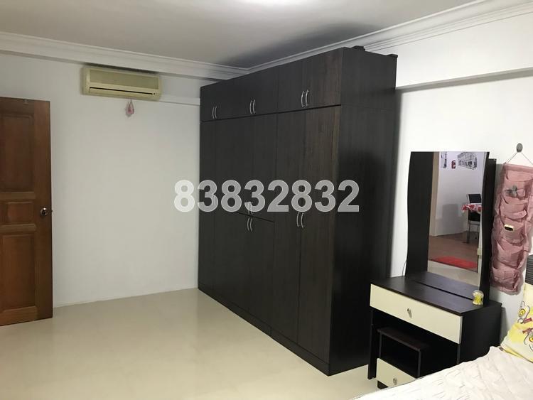 Blk 92 Commonwealth Drive (Queenstown), HDB 3 Rooms #155973542